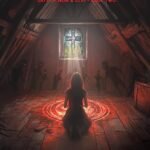 Infestation  By Aileen Erin