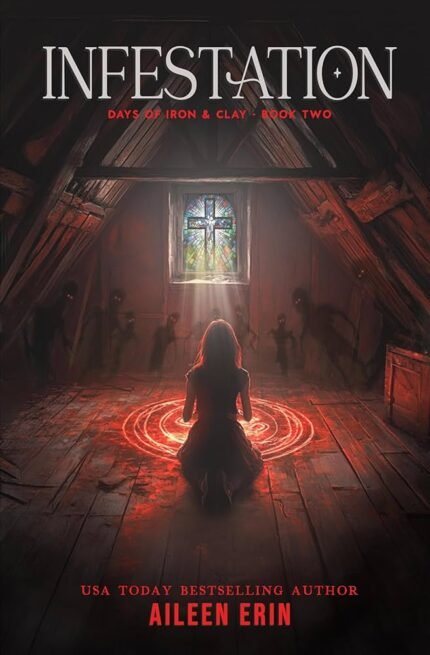 Infestation  By Aileen Erin