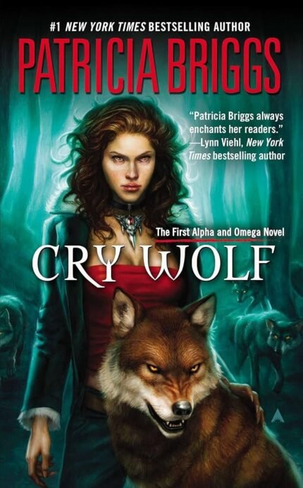 Cry Wolf  By Patricia Briggs