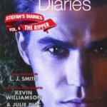 The Ripper By L.J. Smith