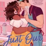 Just Our Luck By Denise Williams