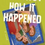 That's Not How It Happened By Craig Thomas