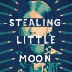 Stealing Little Moon By Dan SaSuWeh Jones