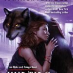 Hunting Ground By Patricia Briggs