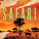 The Safari  By Jaclyn Goldis