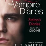 Origins By L.J. Smith