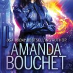 Nightchaser  By Amanda Bouchet