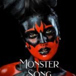 Monster Song By J.B. Trepagnier
