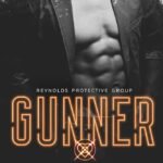 Gunner  By Rebecca Sharp