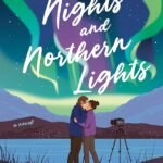 Secret Nights and Northern Lights By Megan Oliver