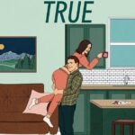Tell Me True By Carina Taylor