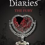 The Fury By  L.J. Smith