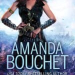 Starbreaker  By Amanda Bouchet
