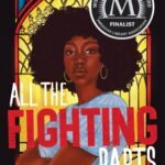 All the Fighting Parts  By Hannah V. Sawyerr
