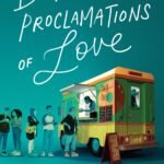 Donuts and Other Proclamations of Love By  Jared Reck