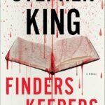 Finders Keepers  By Stephen King