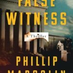 False Witness By Karin Slaughter