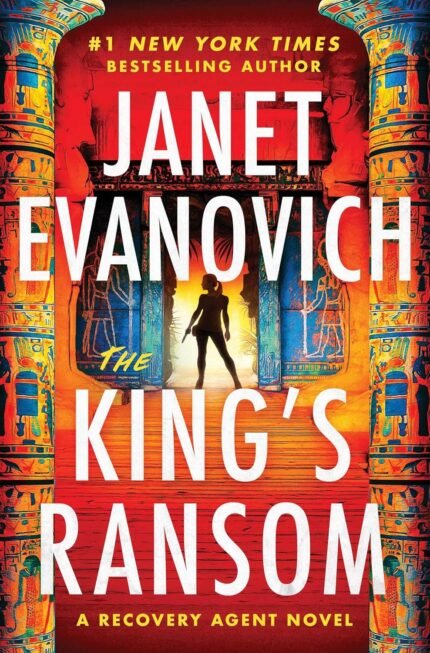 The King's Ransom  By Janet Evanovich