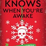 He Knows When You’re Awake  By Alta Hensley