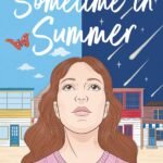 Sometime in Summer By Katrina Leno