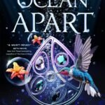 An Ocean Apart By Jill Tew