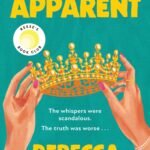 The Heir Apparent By Rebecca Armitage