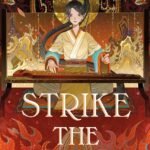 Strike the Zither By Joan He