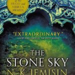 The Stone Sky By N.K. Jemisin