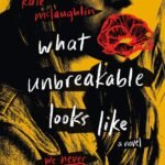 What Unbreakable Looks Like By Kate McLaughlin