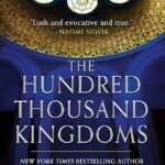 The Hundred Thousand Kingdoms By N.K. Jemisin