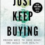 Just Keep Buying By Nick Maggiulli