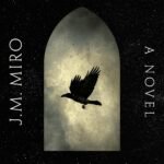 Ordinary Monsters By J.M. Miro