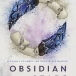 Obsidian and Stars By Julie Eshbaugh