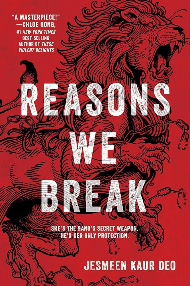 91sE2YrwuuL._AC_UF894,1000_QL80_ Reasons We Break By Jesmeen Kaur Deo - Image 1