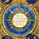In a Garden Burning Gold By Rory Power
