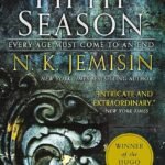 The Fifth Season  By N.K. Jemisin