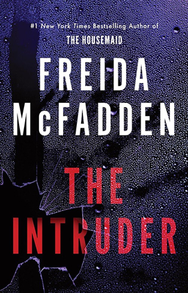 9781464266935 1-626x974 The Intruder by Freida McFadden - Image 1