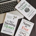 Morgan Housel Collection By Morgan Housel