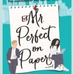 Mr. Perfect on Paper By Jean Meltzer
