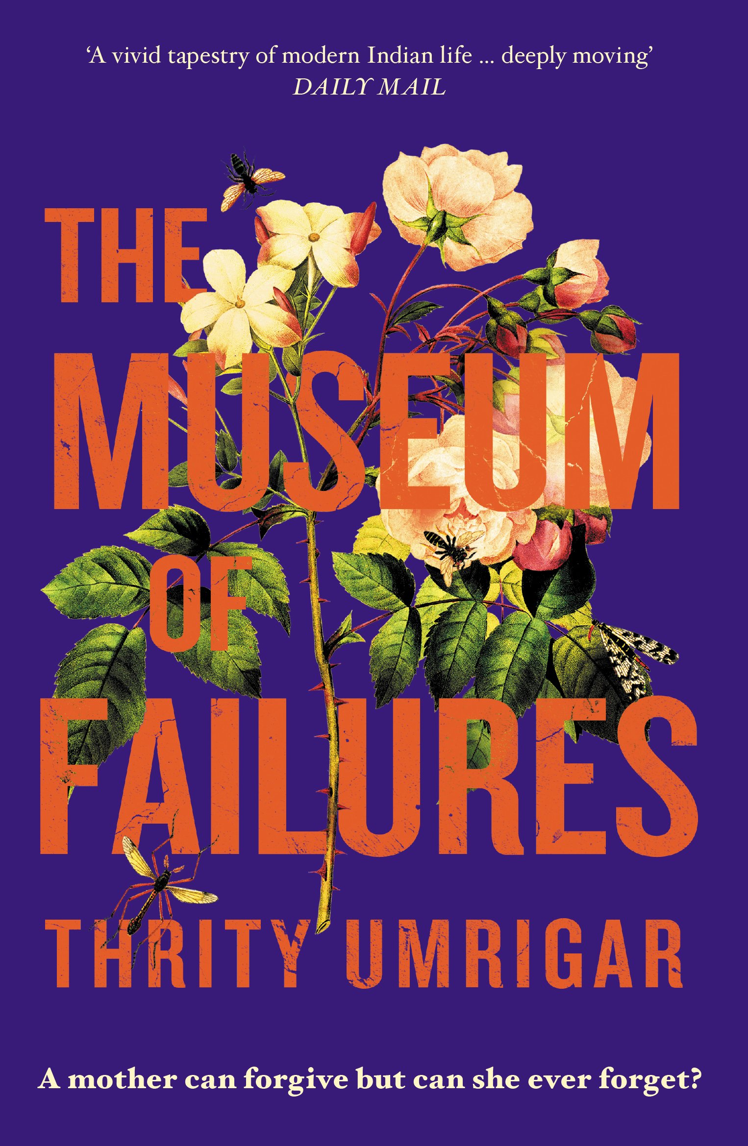 The-Museum-of-Failures-PB The Museum of Failures By Thrity Umrigar - Image 1