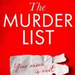 The Murder List By Jackie Kabler