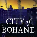 City of Bohane By Kevin Barry