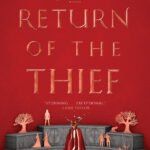 Return of the Thief  By Megan Whalen Turner