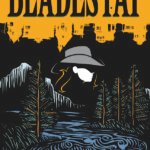 Bladestay  By Jackie Johnson