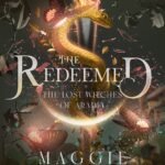 The Redeemed  By Maggie Sunseri