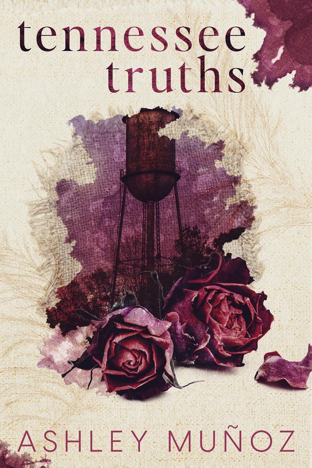 146642544 Tennessee Truths By Ashley Munoz - Image 1