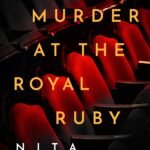 Murder at the Royal Ruby By Nita Prose