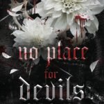No Place for Devils By Santana Knox