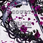 Court of Death By K.A. Knight