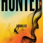 Hunted By Abir Mukherjee